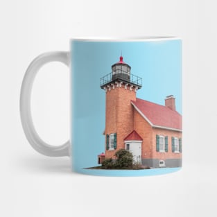 Exclusive Lighthouse Mug